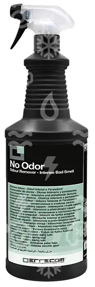 odstraňovač zápachu, ERRECOM, NO ODOR Spray, 1L